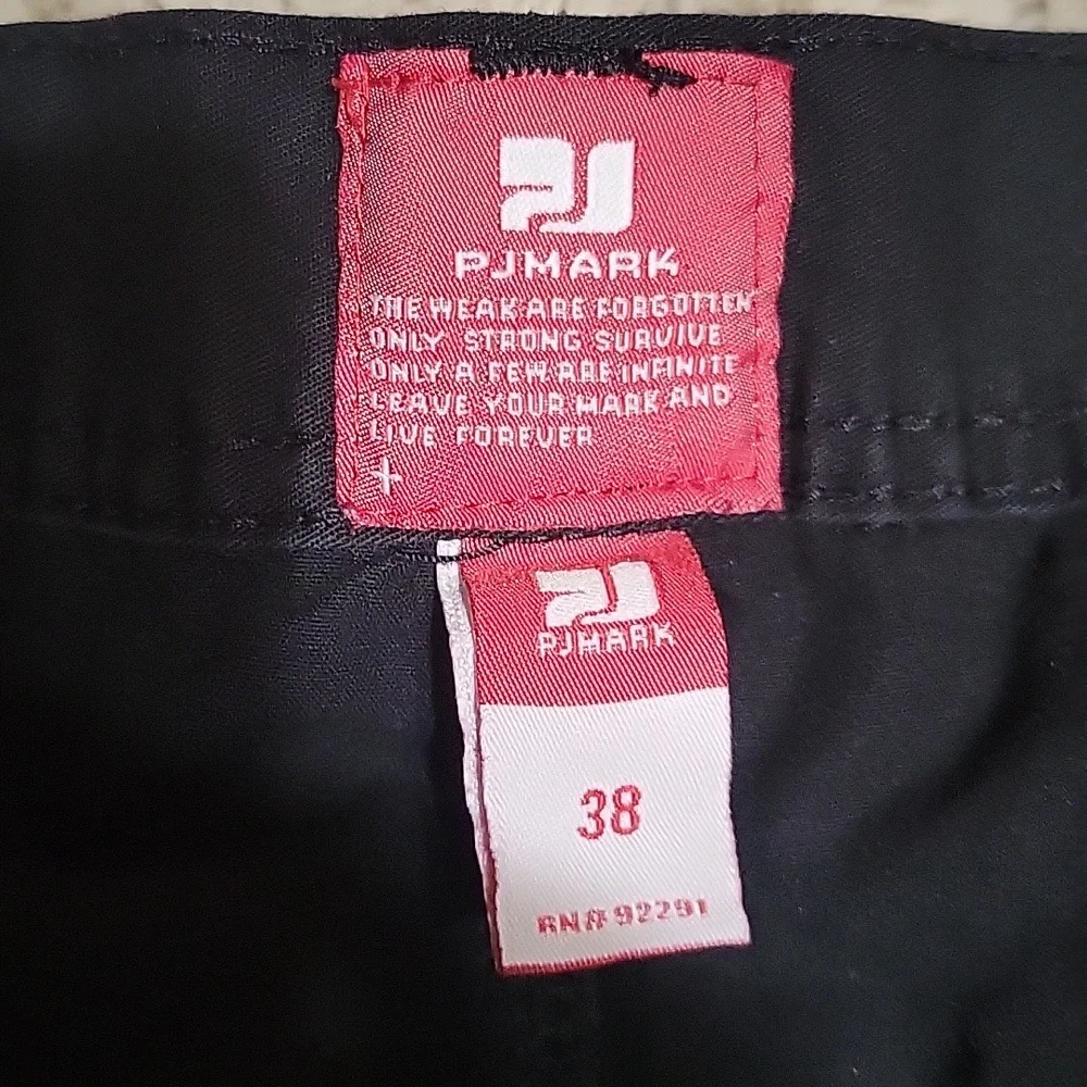 🌞PJ Mark Cargo Shorts for Men